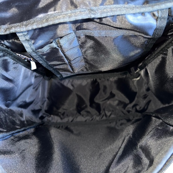 Orix Buffaloes Navy Blue Day Backpack - Picture 11 of 16